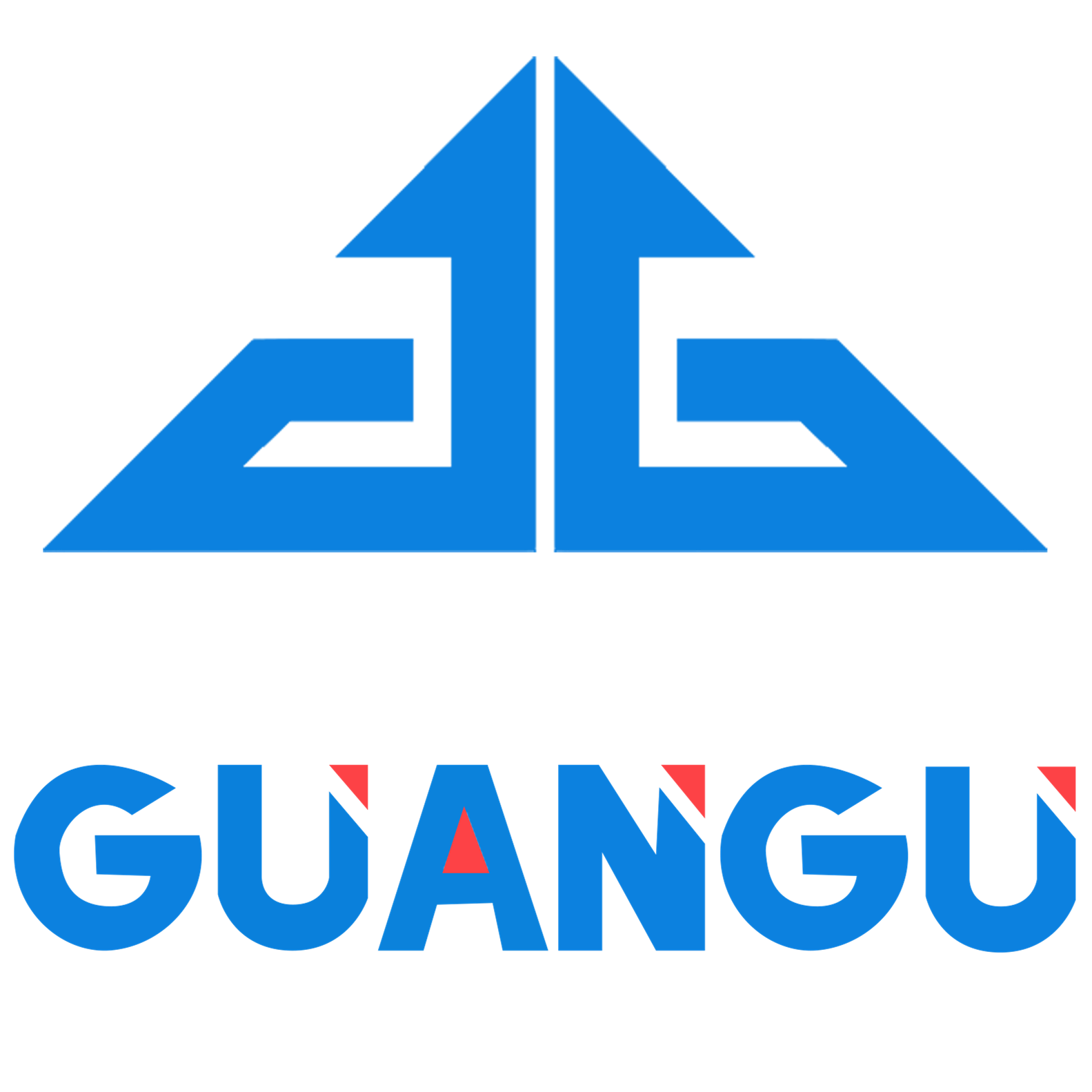 兴庆冠古科技有限公司